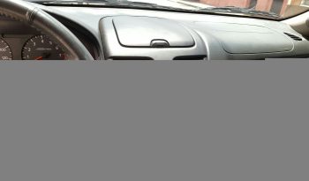 Nissan Sentra 2006 full