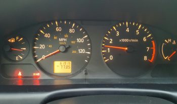 Nissan Sentra 2006 full