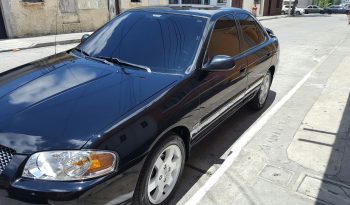 Nissan Sentra 2006 full