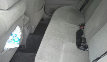 Usados: Toyota Corolla 2006, motor gasolina, mecánico full