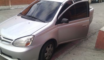 Usados: Toyota Echo 2003 automático motor 1500 full