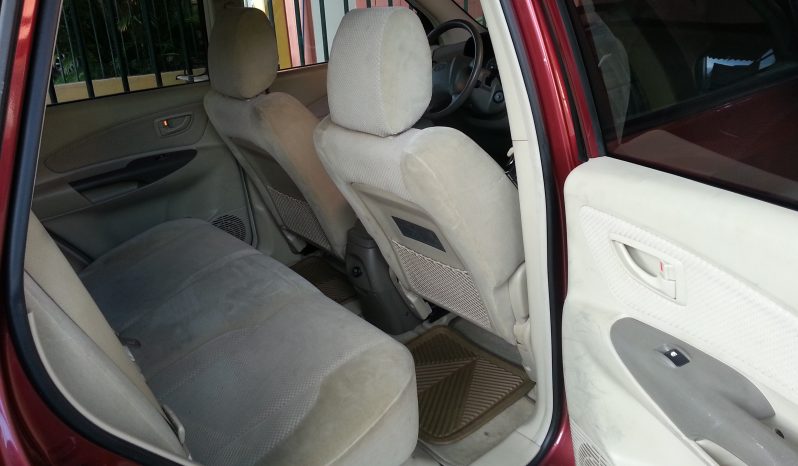 Usados: Hyundai Tucson 2006 4×4 full equipo full