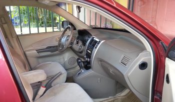 Usados: Hyundai Tucson 2006 4×4 full equipo full