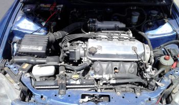 Usados: Honda Civic 1994 hidráulico con aros anchos full