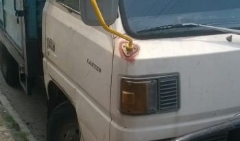 Usados: Mitsubishi Canter 1983 en muy buenas condiciones full