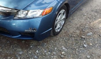 Usados: Honda Civic 2009 motor 1800 automático full