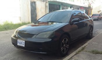 Usados: Honda Civic 2002 en perfectas condiciones negociable full