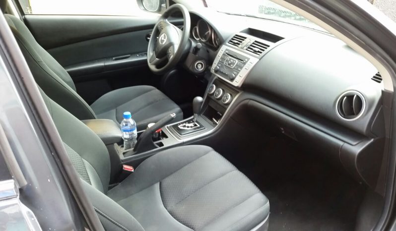 Usados: Mazda6 2012 motor 2.5 full equipo automático bolsas de aire full