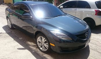 Usados: Mazda6 2012 motor 2.5 full equipo automático bolsas de aire full