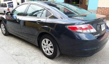 Usados: Mazda6 2012 motor 2.5 full equipo automático bolsas de aire full