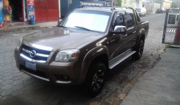 Usados certificados: Mazda BT-50 2010 de agencia mecánica turbo diesel 4×4 full