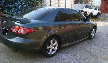 Usados: Mazda6 2004 nítido, a toda prueba, venta o cambio con ribete full