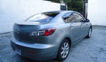 Usados: Mazda3 2012 motor 2.0 L, vidrios y retrovisores eléctricos full