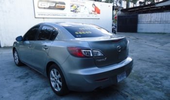 Usados: Mazda3 2012 motor 2.0 L, vidrios y retrovisores eléctricos full