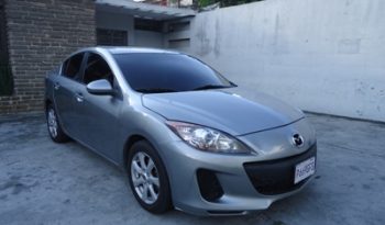 Usados: Mazda3 2012 motor 2.0 L, vidrios y retrovisores eléctricos full