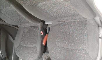 Nuevos: Taxi Hyundai Getz 2000, ganga por motivo de viaje full