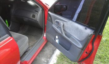 Usados: Mazda Protege 2000 motor 1600 con llantas nuevas full