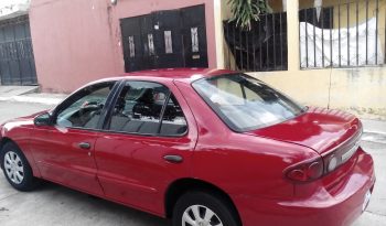 Usados: Chevrolet Cavalier 2003 en condición excelente full