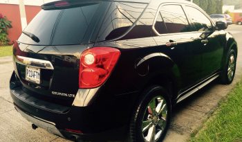 Usados: Chevrolet Equinox 2011 LTZ Edición Especial, con cámara de retroceso full