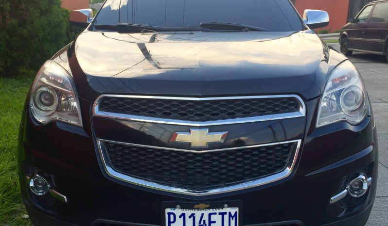 Usados: Chevrolet Equinox 2011 LTZ Edición Especial, con cámara de retroceso full