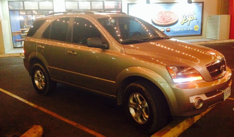 Usados: KIA Sorento 2006 full equipo a toda prueba full