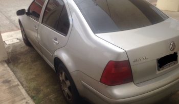 Usados: Volkswagen Jetta 2003 automático color gris full