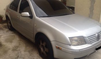 Usados: Volkswagen Jetta 2003 automático color gris full