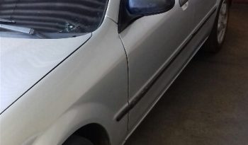 Usados: Mazda Protege 2000 motor 1600 en Guatemala full