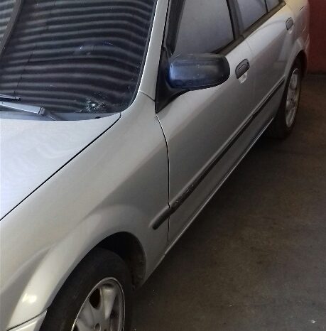 Usados: Mazda Protege 2000 motor 1600 en Guatemala full