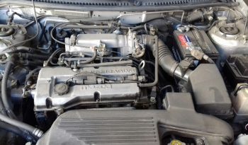 Usados: Mazda Protege 2000 motor 1600 en Guatemala full