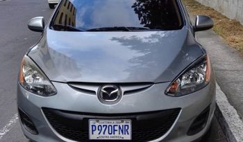 Usados: Mazda2 2012 hatchback mecánico full