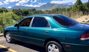 Usados: Mazda 626 1997 en Ciudad de Guatemala full