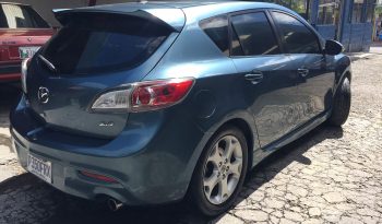 Usados: Mazda3 2010 con papeles en orden full