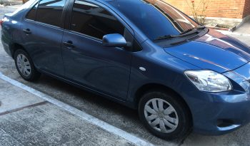 Usados: Toyota Yaris 2014 de agencia en Guatemala full