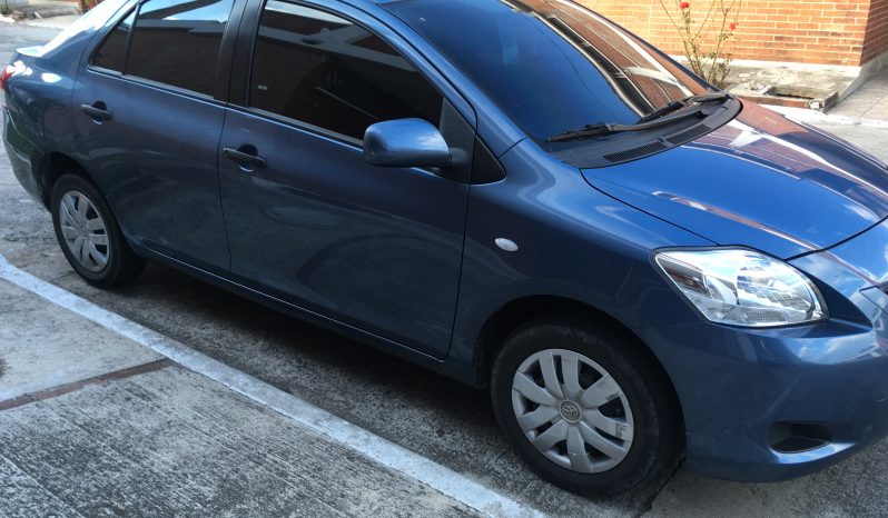 Usados: Toyota Yaris 2014 de agencia en Guatemala full