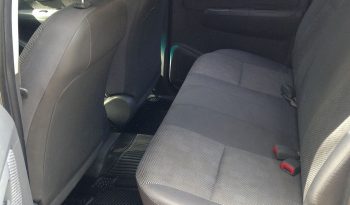 Usados: Toyota Hi-Lux 2012 en condición excelente full