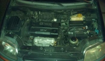 Usados: Chevrolet Aveo 2005 en Ciudad de Guatemala full