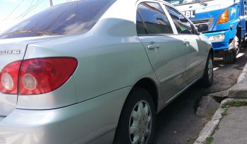 Usados: Toyota Corolla 2005 en Ciudad Guatemala full