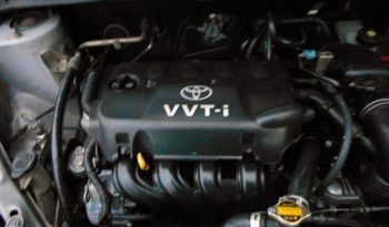 Usados: Remato Toyota Echo 2000 en Guatemala full