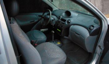 Usados: Remato Toyota Echo 2000 en Guatemala full