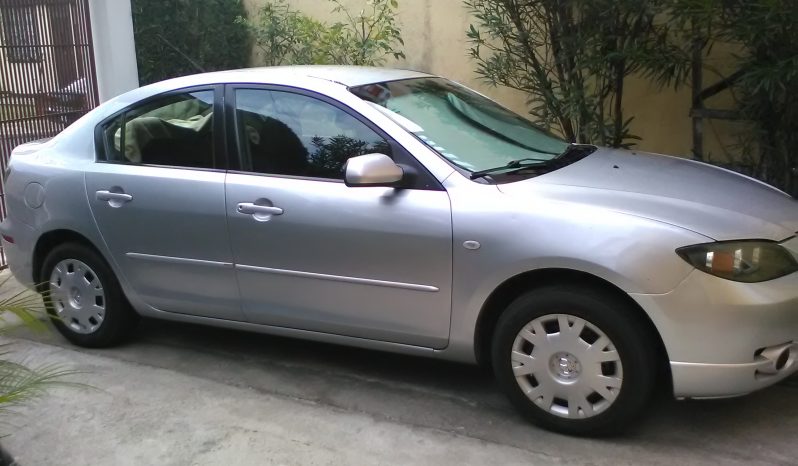 Usados: Mazda3 2009 en Ciudad de Guatemala full