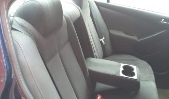 Usados: Nissan Altima 2010 en Ciudad de Guatemala full