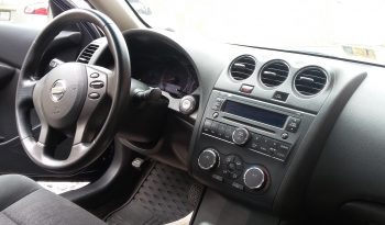 Usados: Nissan Altima 2010 en Ciudad de Guatemala full