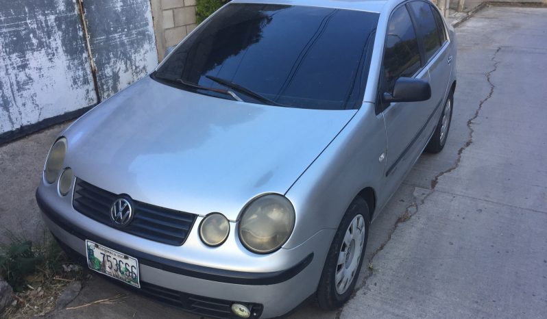 Usados: Volkswagen 1600 Series 2003 en Guatemala full