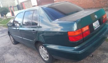 Usados: Volkswagen Jetta 1995 en Guatemala full