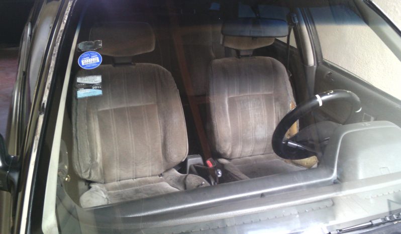 Usados: Honda Civic 1988 en Guatemala full