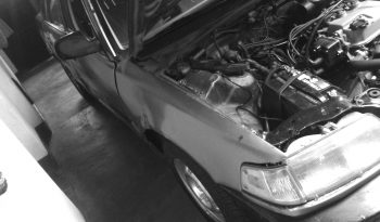 Usados: Honda Civic 1988 en Guatemala full