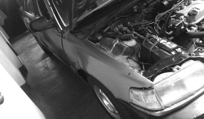 Usados: Honda Civic 1988 en Guatemala full