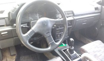 Usados: Mitsubishi Mirage 1989 de 6 velocidades turbado full