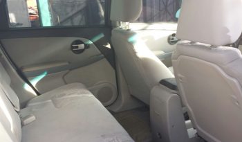 Usados: Chevrolet Equinox 2005 en Guatemala full